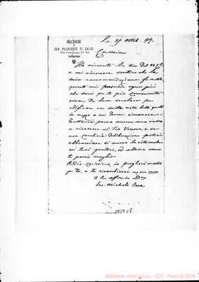 Fotogramma C 8