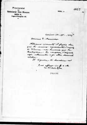 Fotogramma E 9
