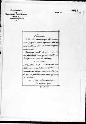 Fotogramma E 10