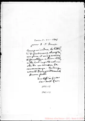 Fotogramma C 3