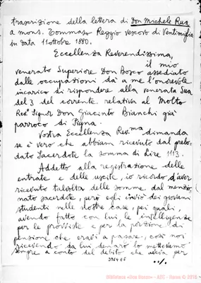 Fotogramma E 5
