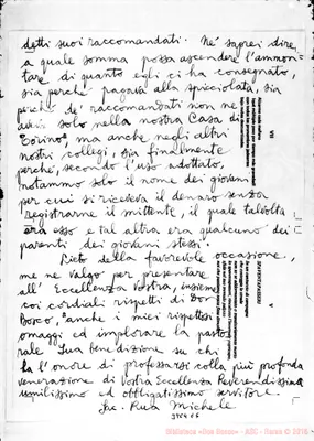 Fotogramma E 6