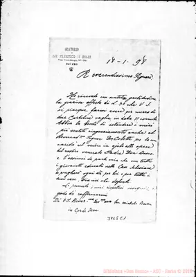 Fotogramma E 1