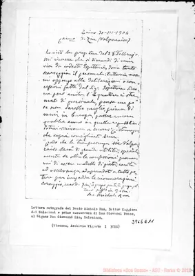 Fotogramma E 11