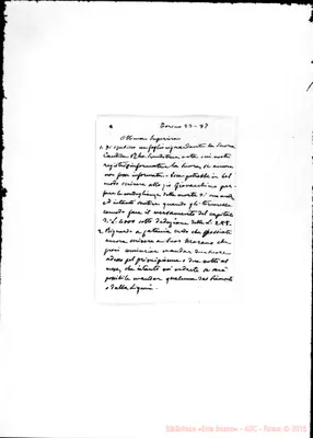 Fotogramma C 11