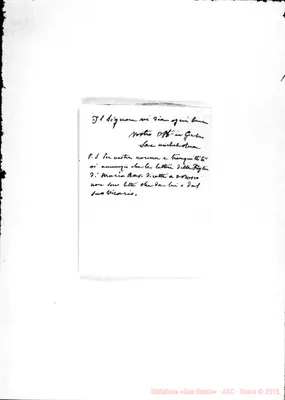 Fotogramma D 1