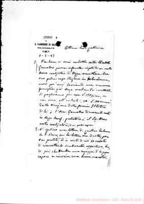 Fotogramma D 2