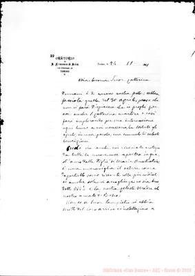 Fotogramma B 5