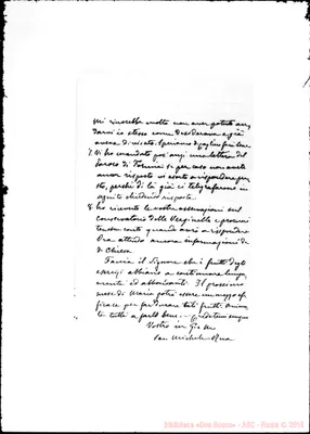 Fotogramma C 8