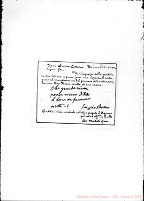 Fotogramma C 12