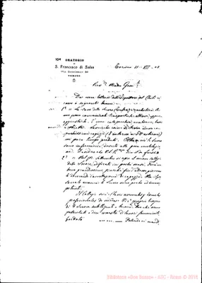 Fotogramma D 9