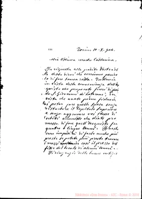 Fotogramma E 10