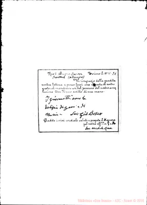 Fotogramma C 8