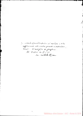 Fotogramma E 1