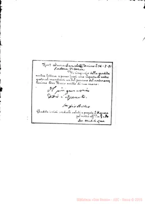 Fotogramma E 5
