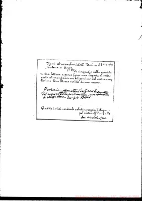 Fotogramma E 11