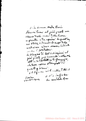 Fotogramma C 1