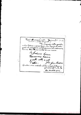 Fotogramma C 8