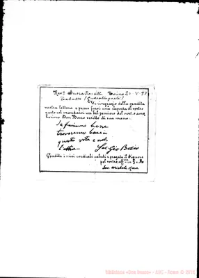 Fotogramma C 10