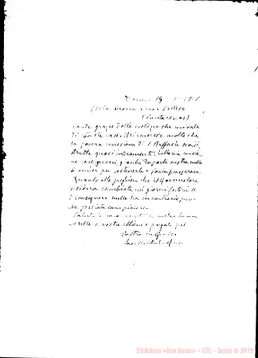 Fotogramma D 1