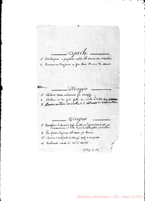 Fotogramma E 12