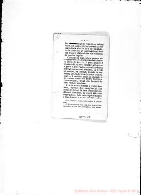 Fotogramma C 8
