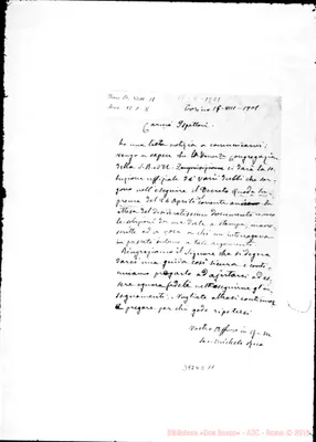 Fotogramma E 11