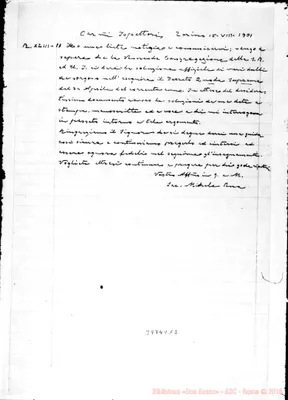 Fotogramma E 12