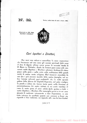 Fotogramma E 9