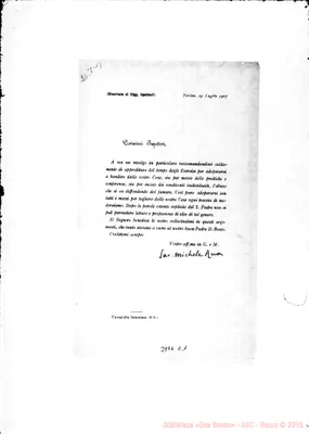 Fotogramma C 1