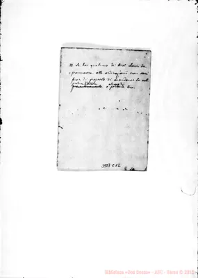 Fotogramma C 12
