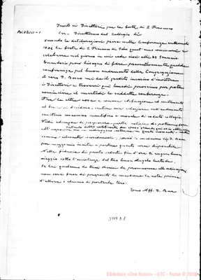 Fotogramma D 1