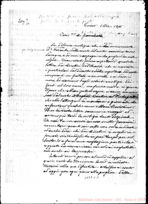 Fotogramma C 1