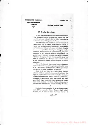 Fotogramma A 1