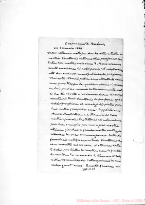 Fotogramma B 12