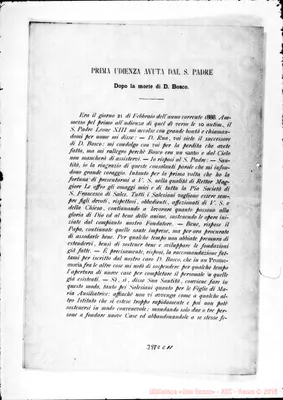 Fotogramma C 11