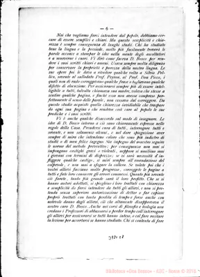 Fotogramma E 8