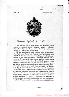 Fotogramma E 11