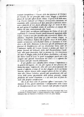 Fotogramma E 12