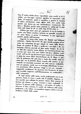 Fotogramma C 9