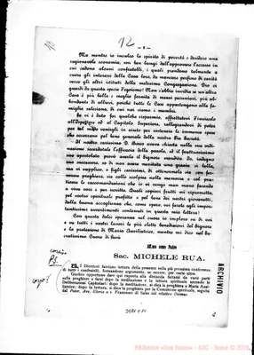 Fotogramma C 10