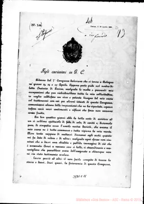 Fotogramma C 11