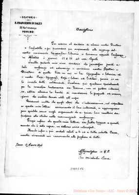 Fotogramma E 12