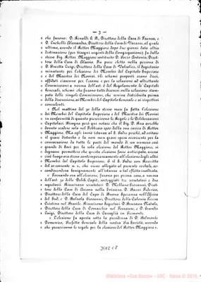 Fotogramma C 8