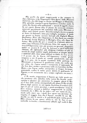 Fotogramma D 1