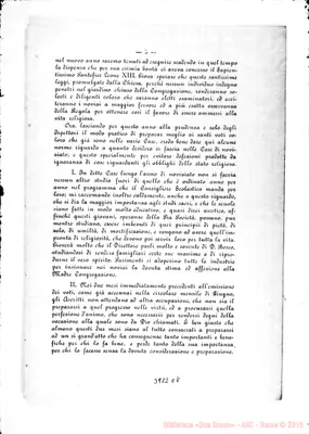 Fotogramma E 8