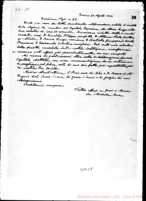 Fotogramma C 8
