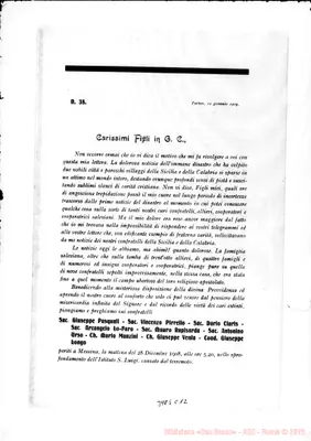 Fotogramma C 12