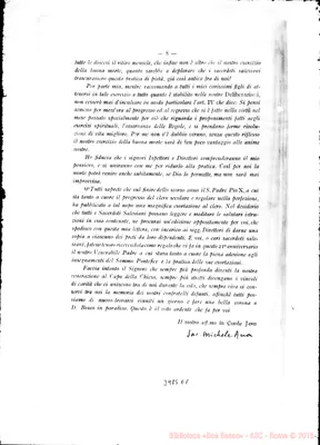 Fotogramma E 8