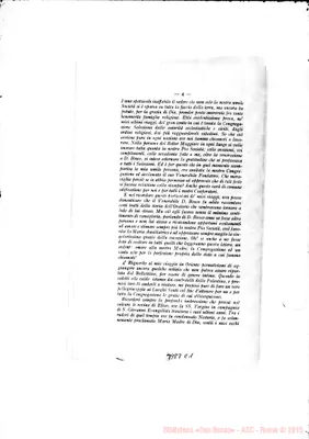 Fotogramma C 1